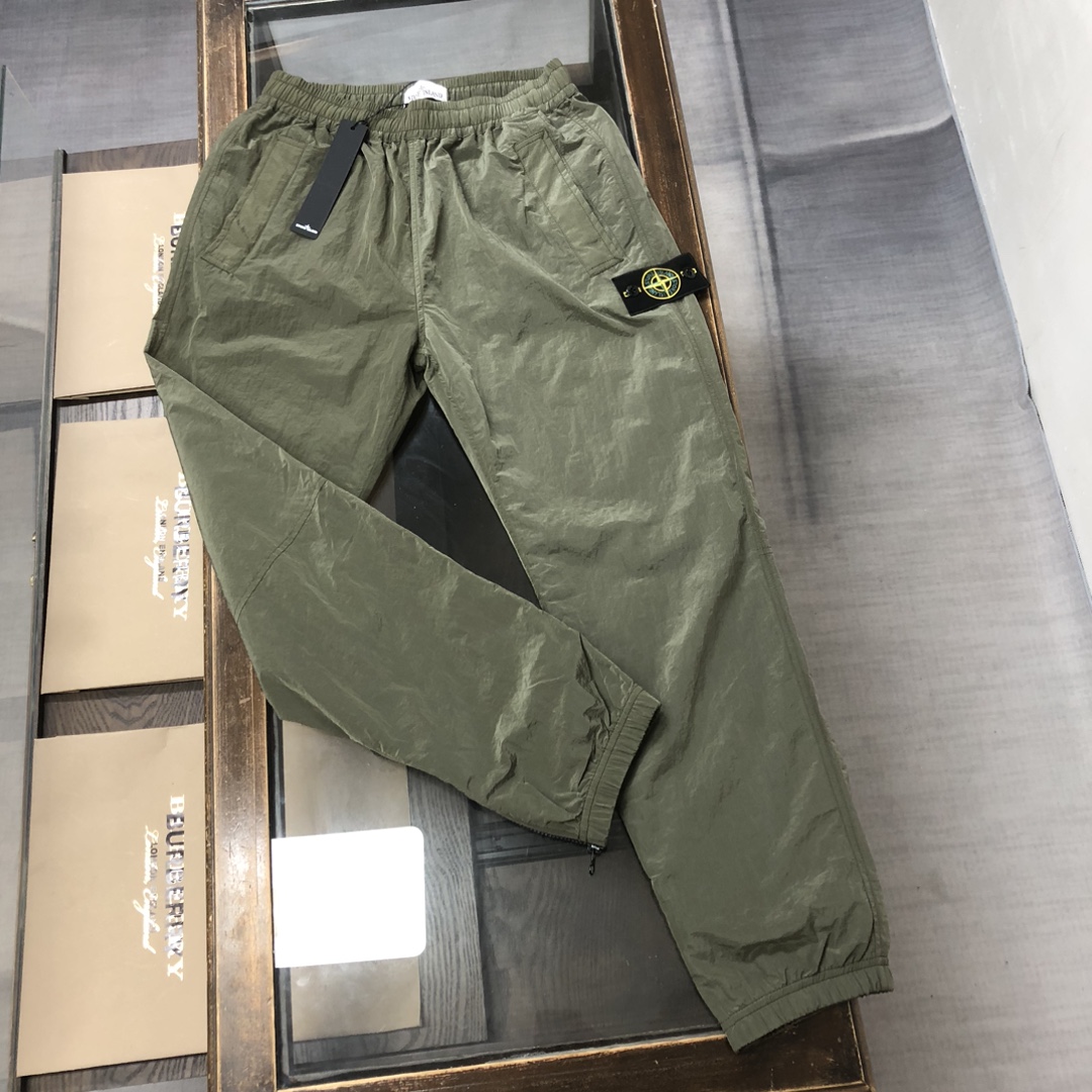 Stone Island Long Pants